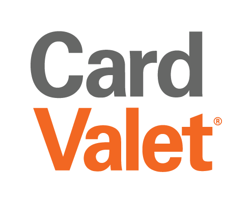 Card Valet Logo