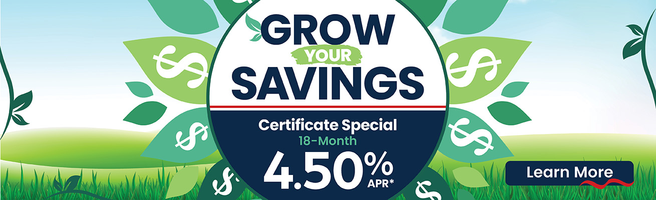 Special Certificate Accounts