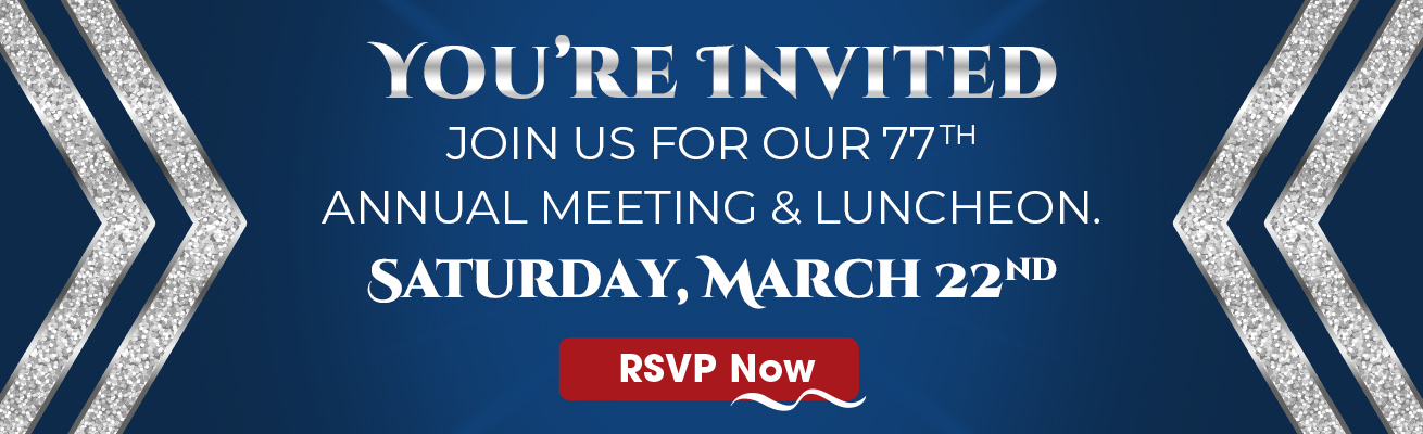 CAPE FCU Annual Meeting 2025