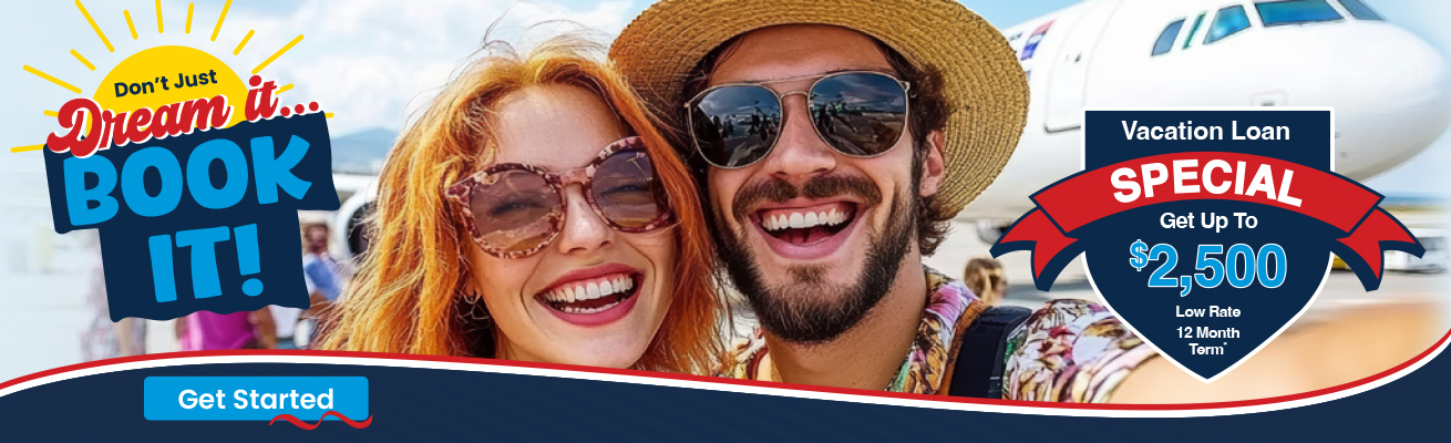 CAPE Summer Vacation Loans 2025