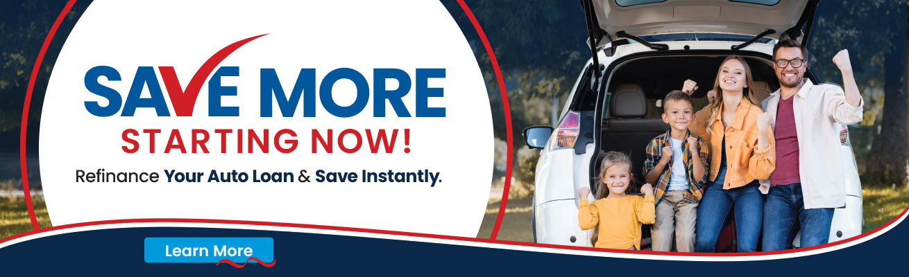 CAPE Auto Refi Special