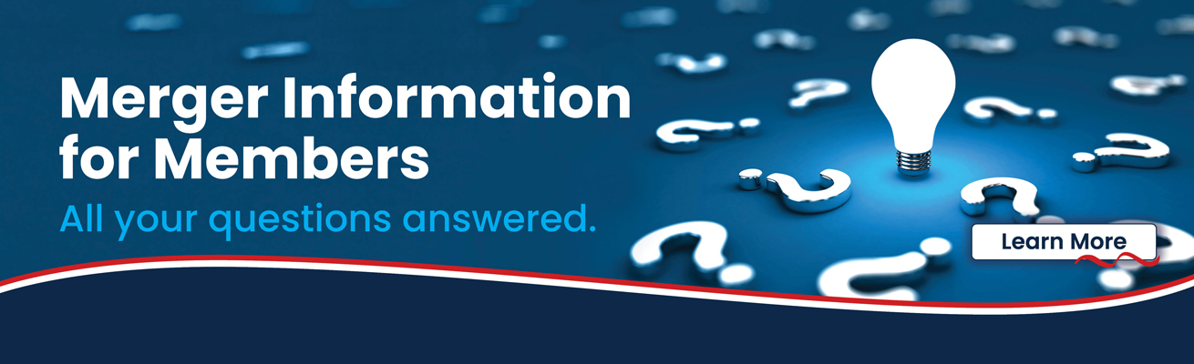 CAPE Merger FAQ graphic